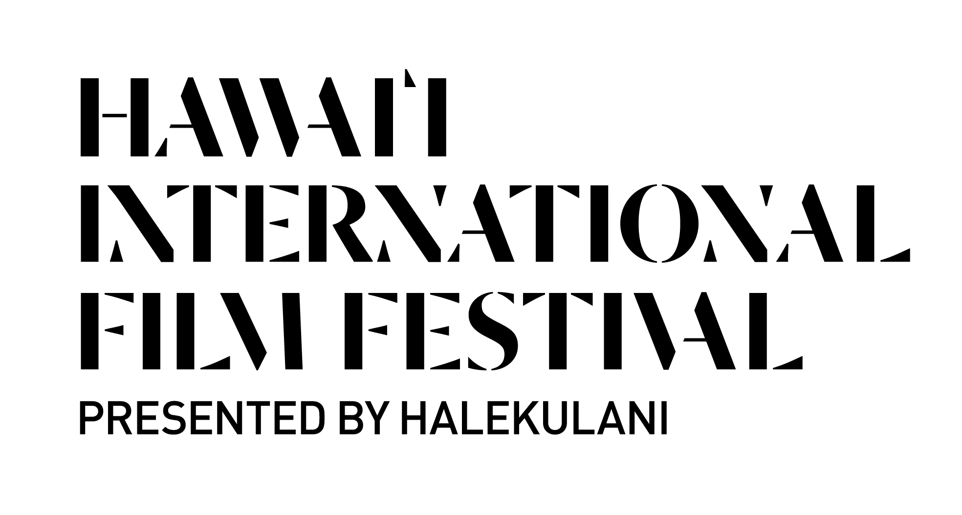 HIFF Full Logo