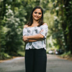 ERIN LAU | Director, THE MOON & THE NIGHT