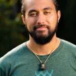 JUSTYN AH CHONG | Director, DOWN ON THE SIDEWALK IN WAIKIKI