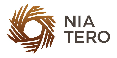 NIA TERO Logo