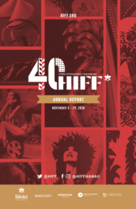 2020 HIFF Annual Report