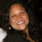Pacific Islanders in Communications Executive Director, Leanne Ferrer