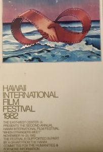 HIFF Poster 1982