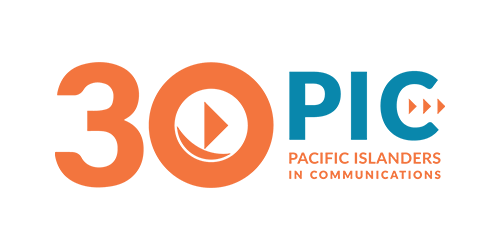 Pacific Islanders in Communications