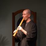 Chris Molina