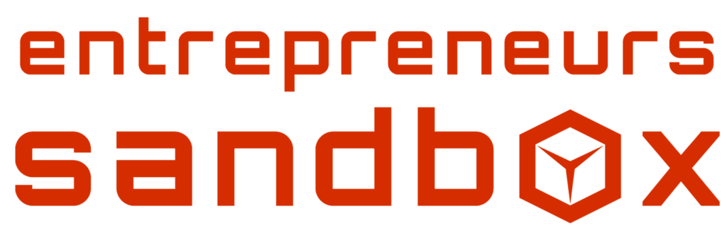 Entrepreneurs Sandbox Logo
