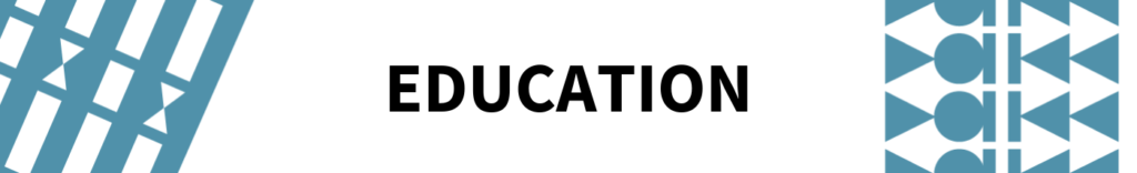 EDUCATION