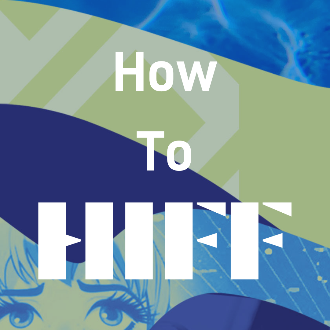 How To HIFF