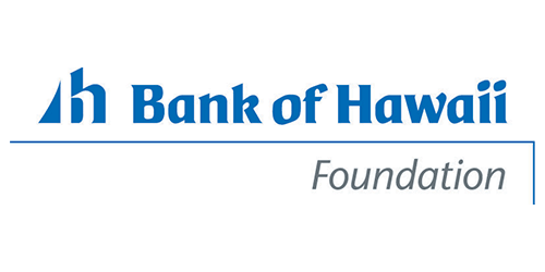 Bank Of Hawaii Foundation