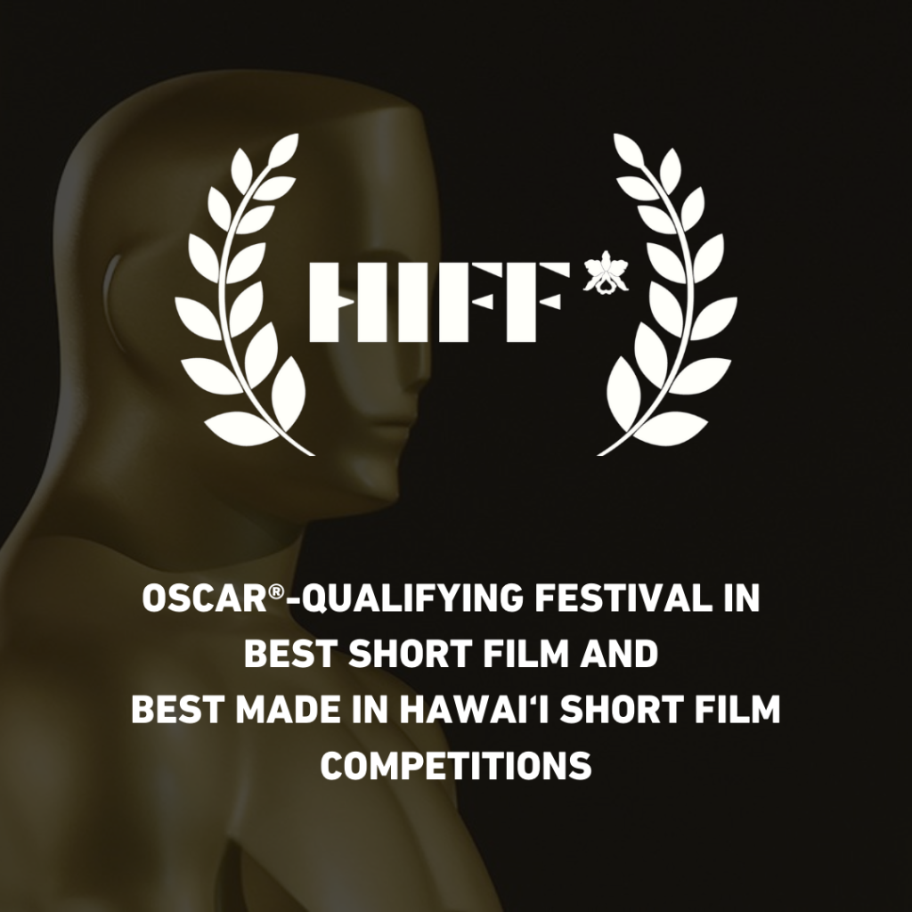 HIFF - HALO International Film Festival - FilmFreeway