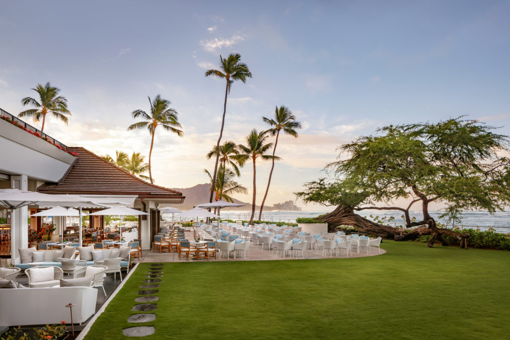 AAA Hawaii: AAA Five, Four Diamond Restaurants Announced