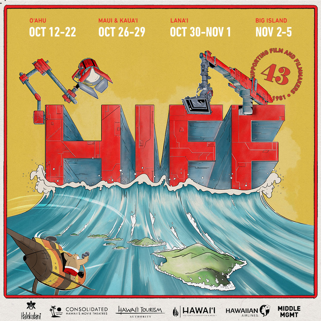 HIFF - HALO International Film Festival - FilmFreeway