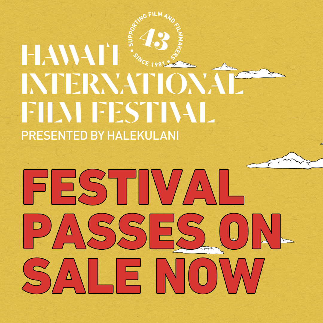 HIFF - HALO International Film Festival - FilmFreeway