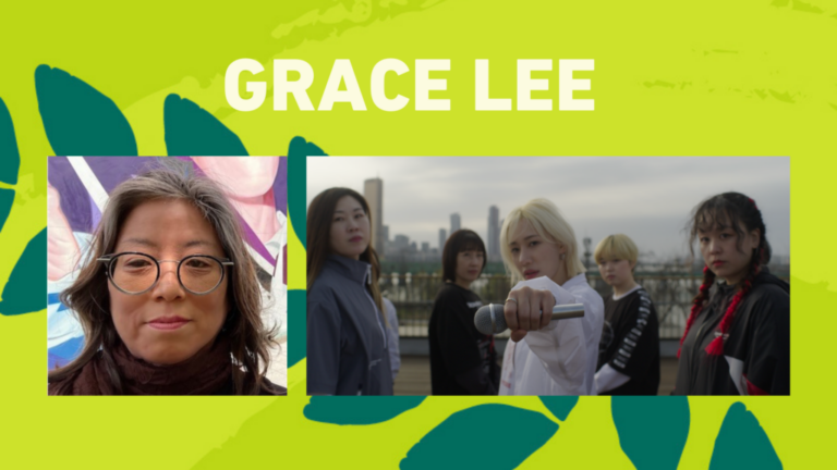 The Documentary Vision of Grace Lee – From Storytelling to Impact | HIFF | Hawai'i International