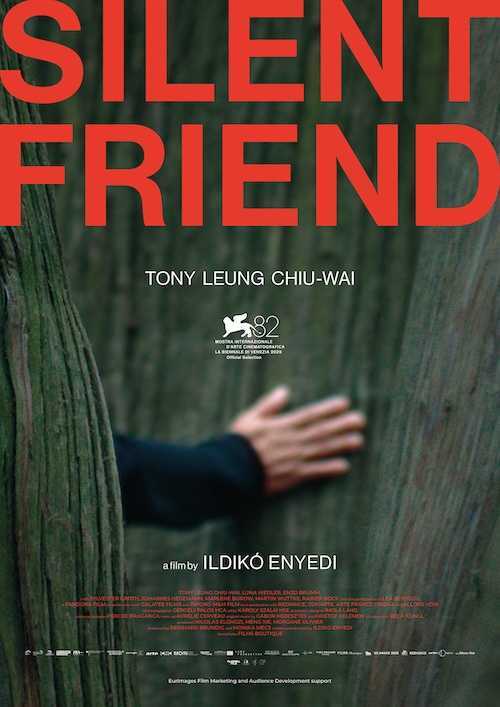 silentfriend_poster