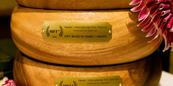 HIFF Awards