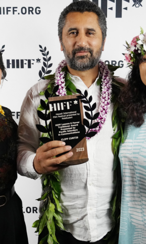 HIFF44 Awards