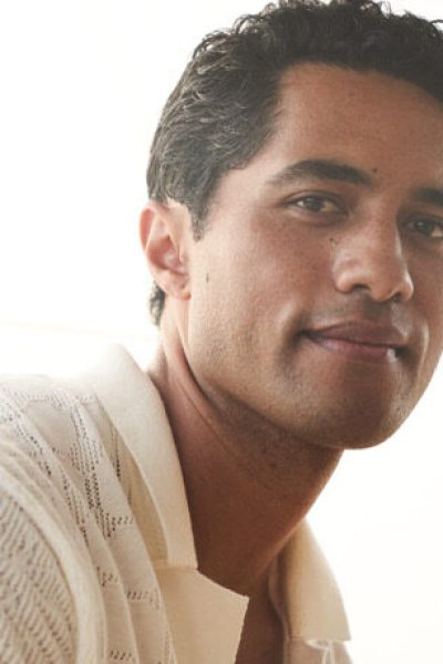 Alex Tarrant