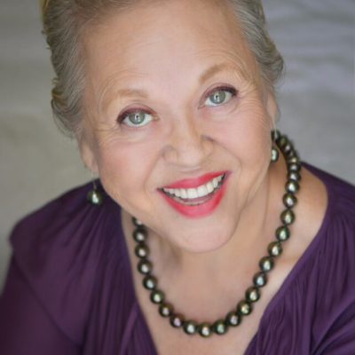 Amy Hill