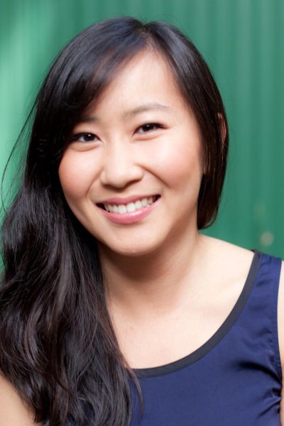Amy Wang