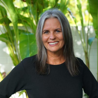 Annie Cusick Wood