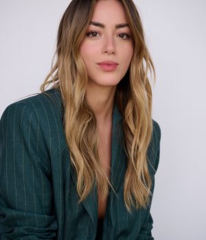 Chloe Bennet