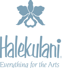 Halekulani 2022 Logo