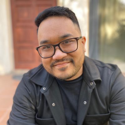 BRYSON CHUN, HIFF46 PIC TRAILBLAZER AWARD