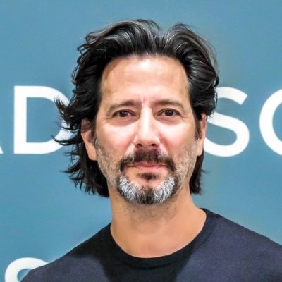 Henry Ian Cusick