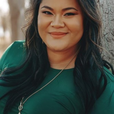 Ianeta Le'i