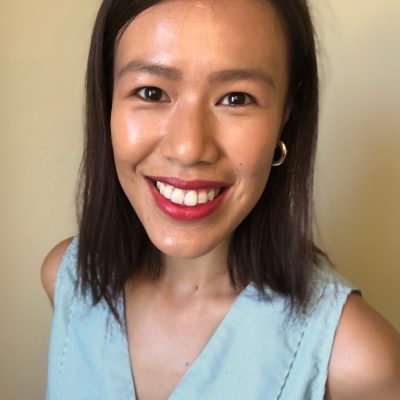 Janica Chua