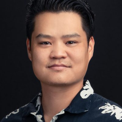 Jason Chen