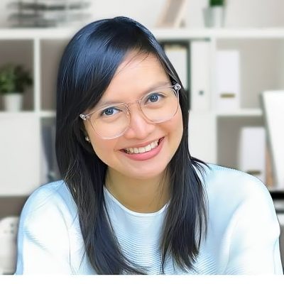 Joierie Ann Pacumio