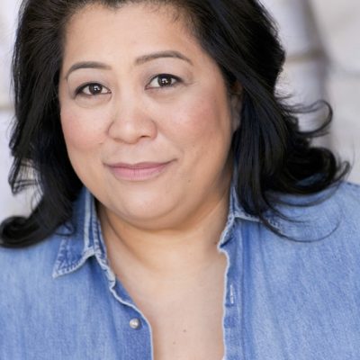 Kaliko Kauahi Headshot - May 2024