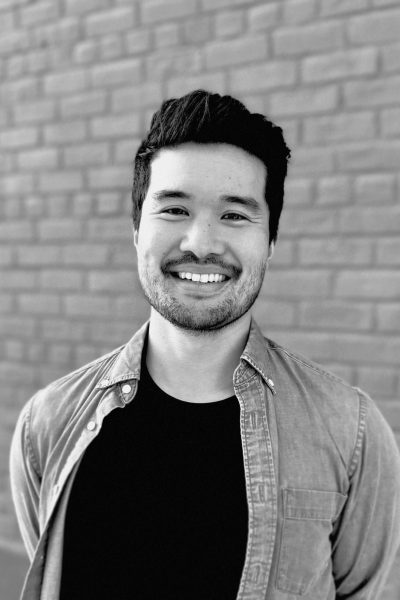 Lloyd Lee Choi