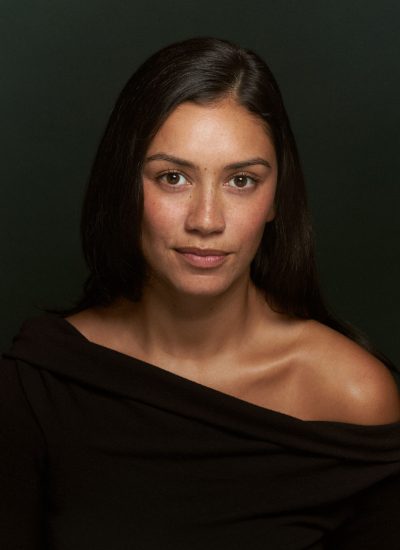 Luciane Buchanan