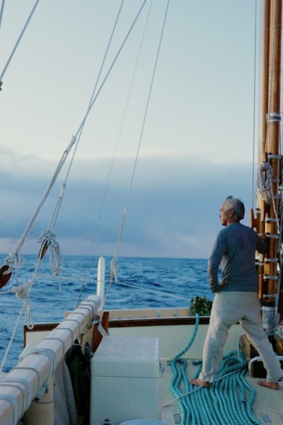 HŌKŪLEʻA: FINDING THE LANGUAGE OF THE NAVIGATOR