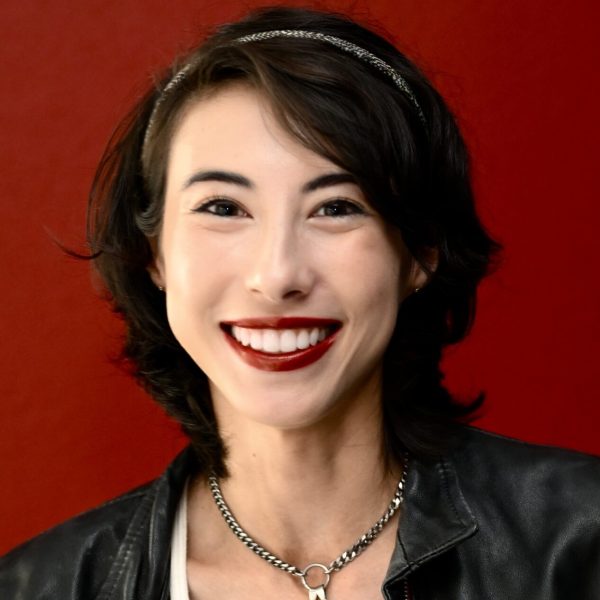 Mia Lee Vicino