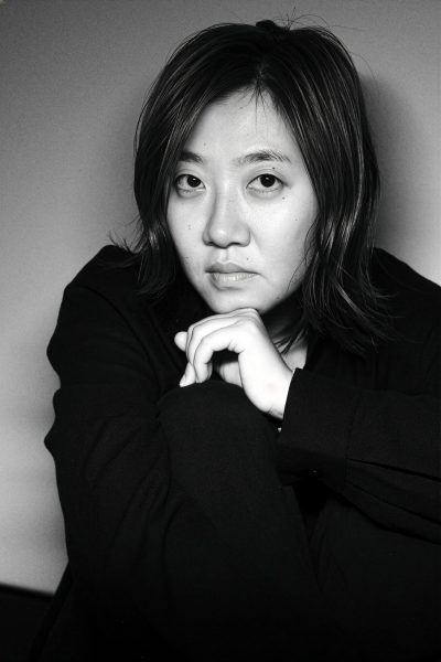 Michelle Zhou