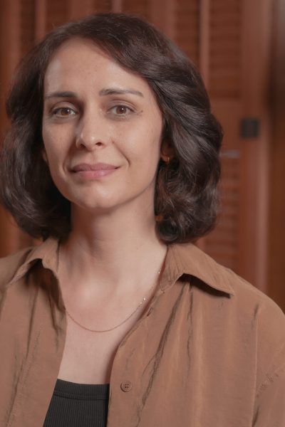 Nani Sahra Walker