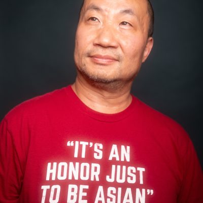 Philip Chung