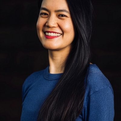 Taylour Chang