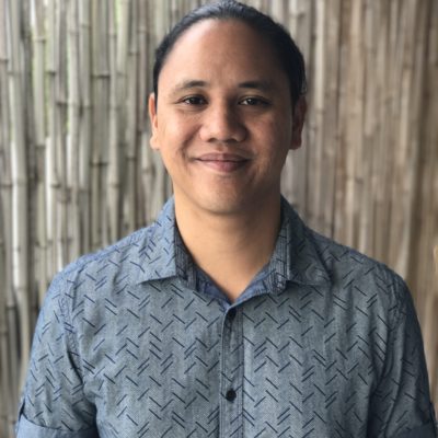 Ty Sanga