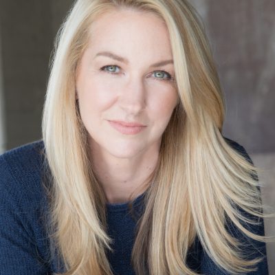 Vanessa Taylor