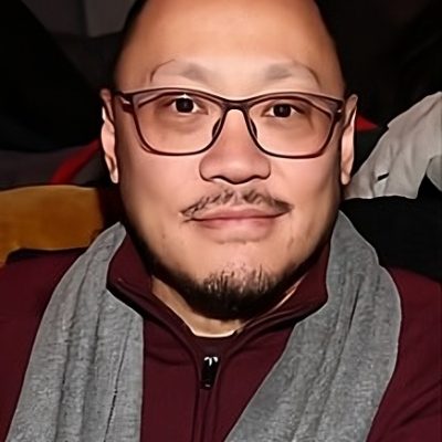 alan pao