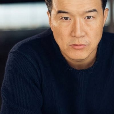 Brian Yang