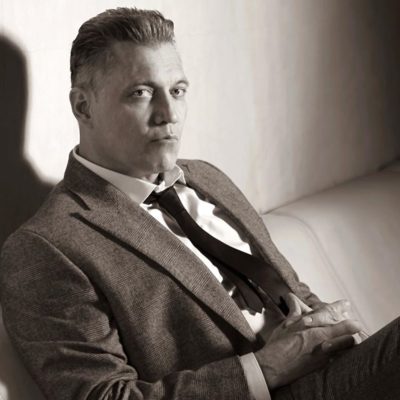 holt mccallany