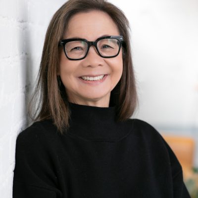 Diane Quon