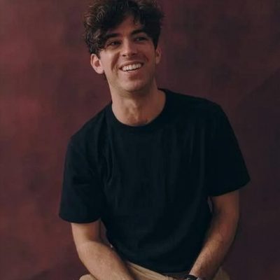 Jonah Feingold