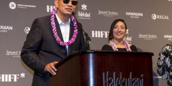 Wong Kar Wai, 2018 Filmmaker In Focus
